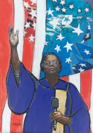"National Anthem"