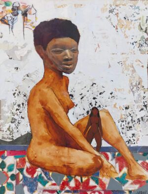 "The Family (Father, Mother & Child)"