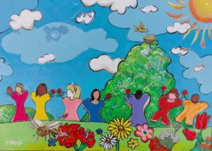 "Birds & Bees (End of Innocence)"